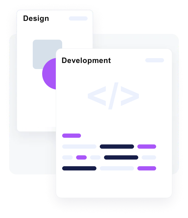 Design & Development