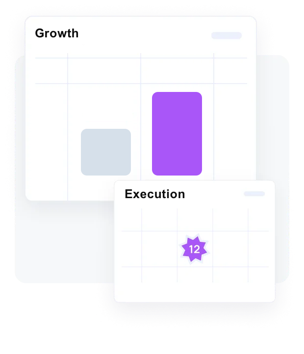 Execution & Growth