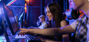 Online Entertainment & iGaming